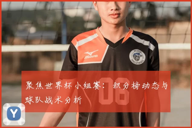聚焦世界杯小组赛:积分榜动态与球队战术分析