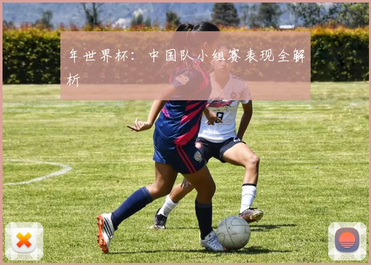 年世界杯:中国队小组赛表现全解析