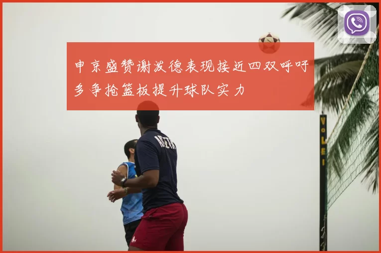 申京盛赞谢泼德表现接近四双呼吁多争抢篮板提升球队实力