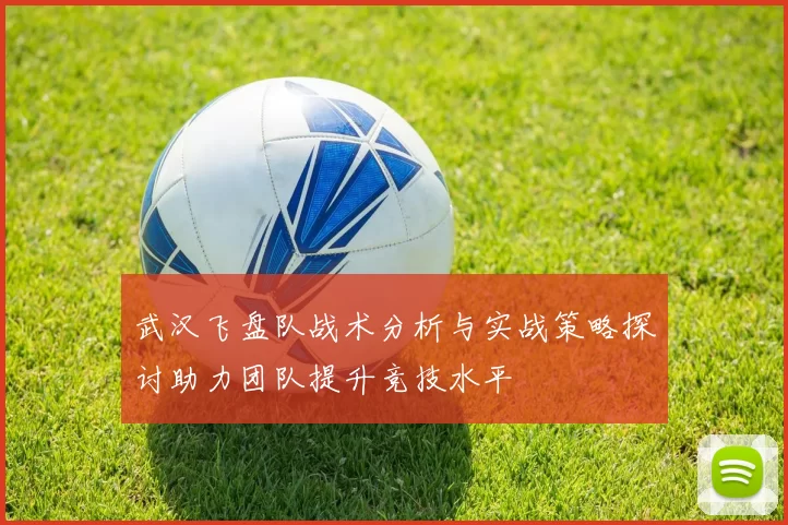 武汉飞盘队战术分析与实战策略探讨助力团队提升竞技水平