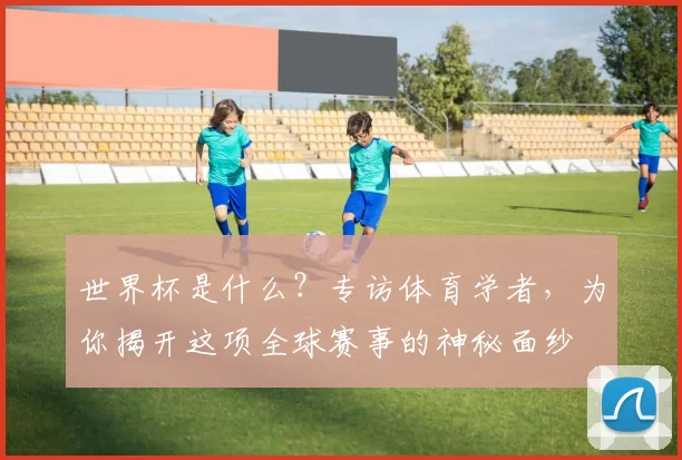 世界杯是什么？专访体育学者，为你揭开这项全球赛事的神秘面纱