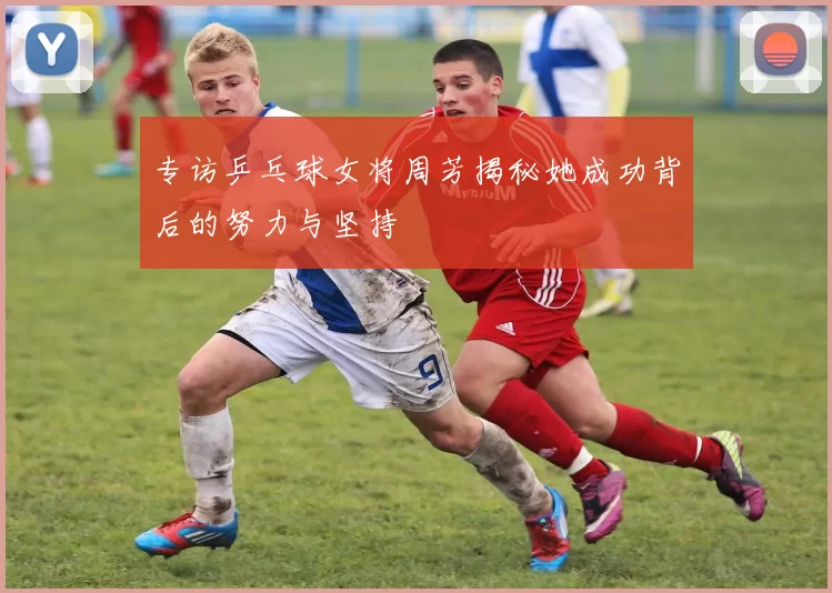 专访乒乓球女将周芳揭秘她成功背后的努力与坚持