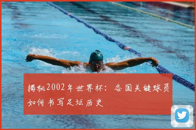 揭秘2002年世界杯：各国关键球员如何书写足坛历史