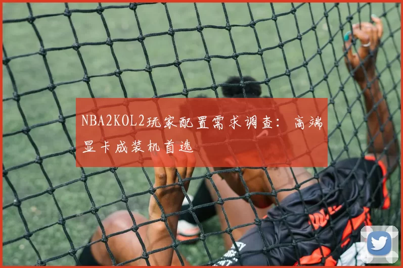 NBA2KOL2玩家配置需求调查:高端显卡成装机首选