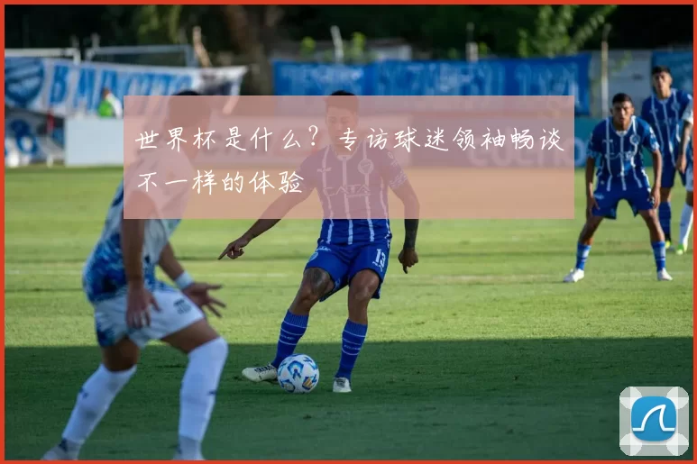 世界杯是什么?专访球迷领袖畅谈不一样的体验